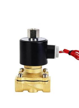 安赛瑞定制款实验室常开式电磁阀SPC/220V/28VA690125