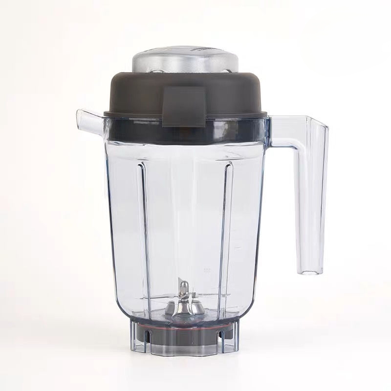 Vitamix VM0127维他美仕料理杯 搅拌缸商用冰沙机搅拌杯 配件壶桶