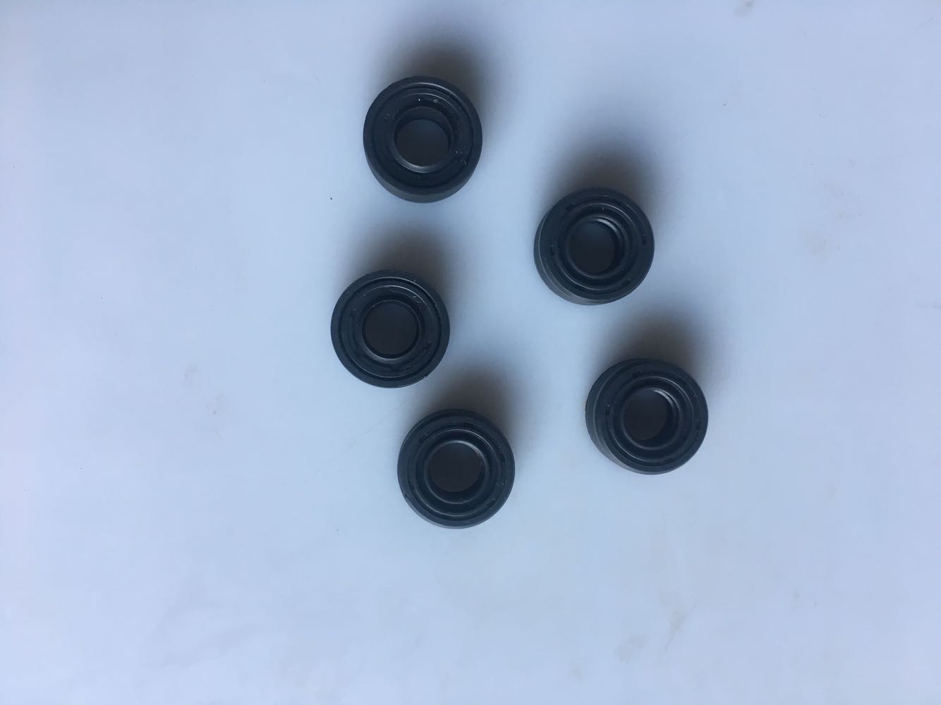 快易好KYH-111日本刀组通用防漏油封豆浆机沙冰破壁机纤佳乐配件