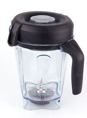 维他美仕Vitamix PRO750 780 E320 6500破壁料理机配件上杯杯子2L