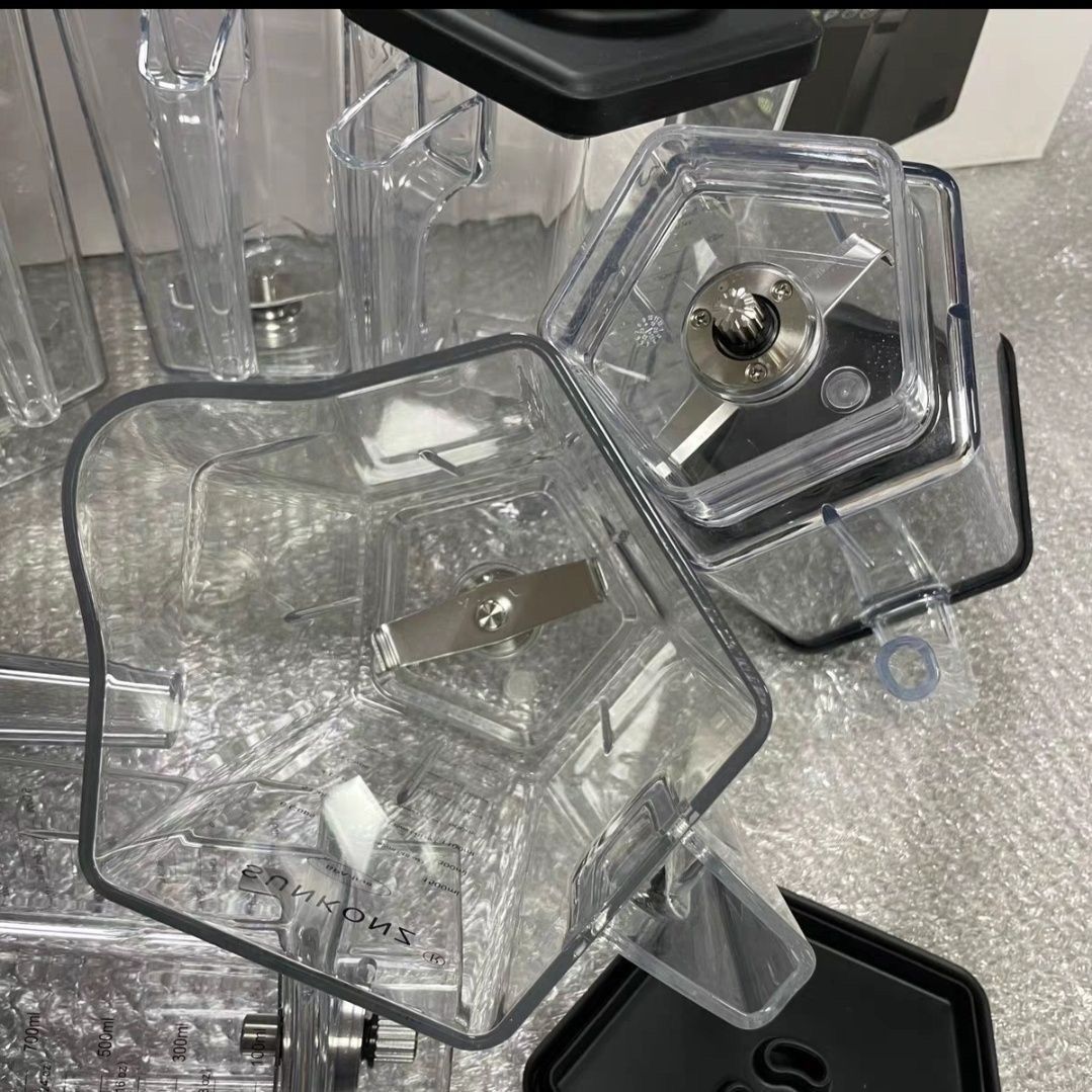 SUNKONZ尚康智原装新内壶沙冰杯茶白道喜茶原装正品配件