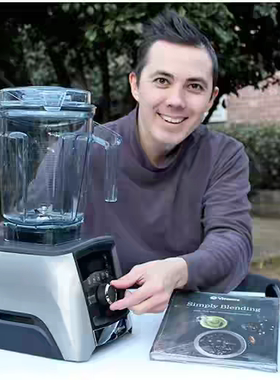 Vitamix Ascent料理机48OZ水壶盖A2300 A2500 A3300 5200各种配件