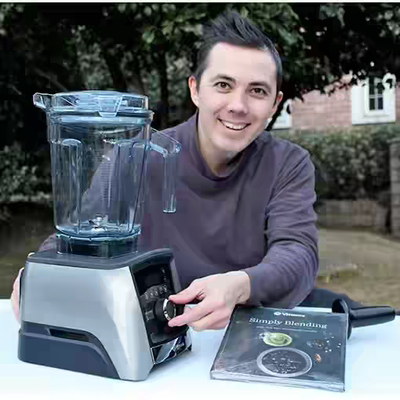 Vitamix Ascent料理机48OZ水壶盖A2300 A2500 A3300 5200各种配件