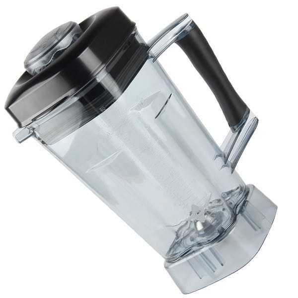 炎帝生物 华之魅A8破壁料理机配件豆浆机杯子连刀片带盖纤佳乐杯