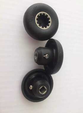 Vitamix vm0109维他美仕破壁料理机TNC5200 5300配件蘑菇头传动器