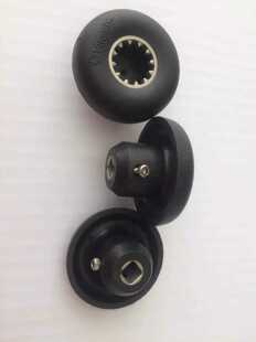 Vitamix vm0109维他美仕破壁料理机TNC5200 5300配件蘑菇头传动器