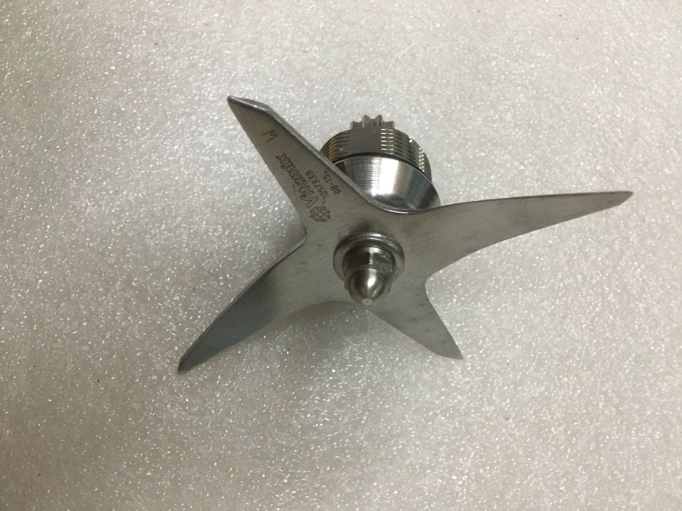 美国原装正品维他美仕Vitamix pro750 780家用多功能破壁配件刀组