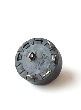 九阳原装料理机旋钮开关JYS-M01/C19V/M91/C66V/S4-M7原厂配件