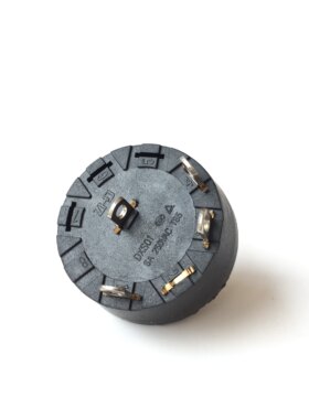 九阳原装料理机旋钮开关JYS-M01/C19V/M91/C66V/S4-M7原厂配件