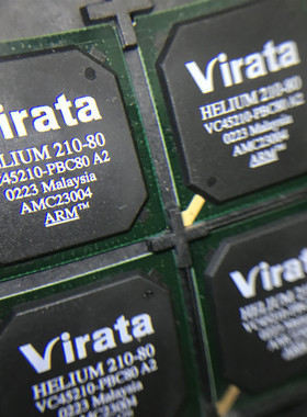 VC45210-PBC80-A2 VC45210 全新原装现货 承诺假一罚十