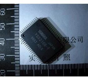 全新正品承诺假壹罰十YSS216B TDA9887TS TDA7418TR全新优势