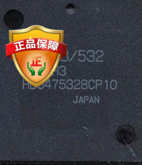 HD6475328F10  HD64180ZFS8X