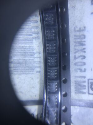 MM1502XNRE 全新原装 假一罚十批量价忧开关ICSwitch IC 视频开关