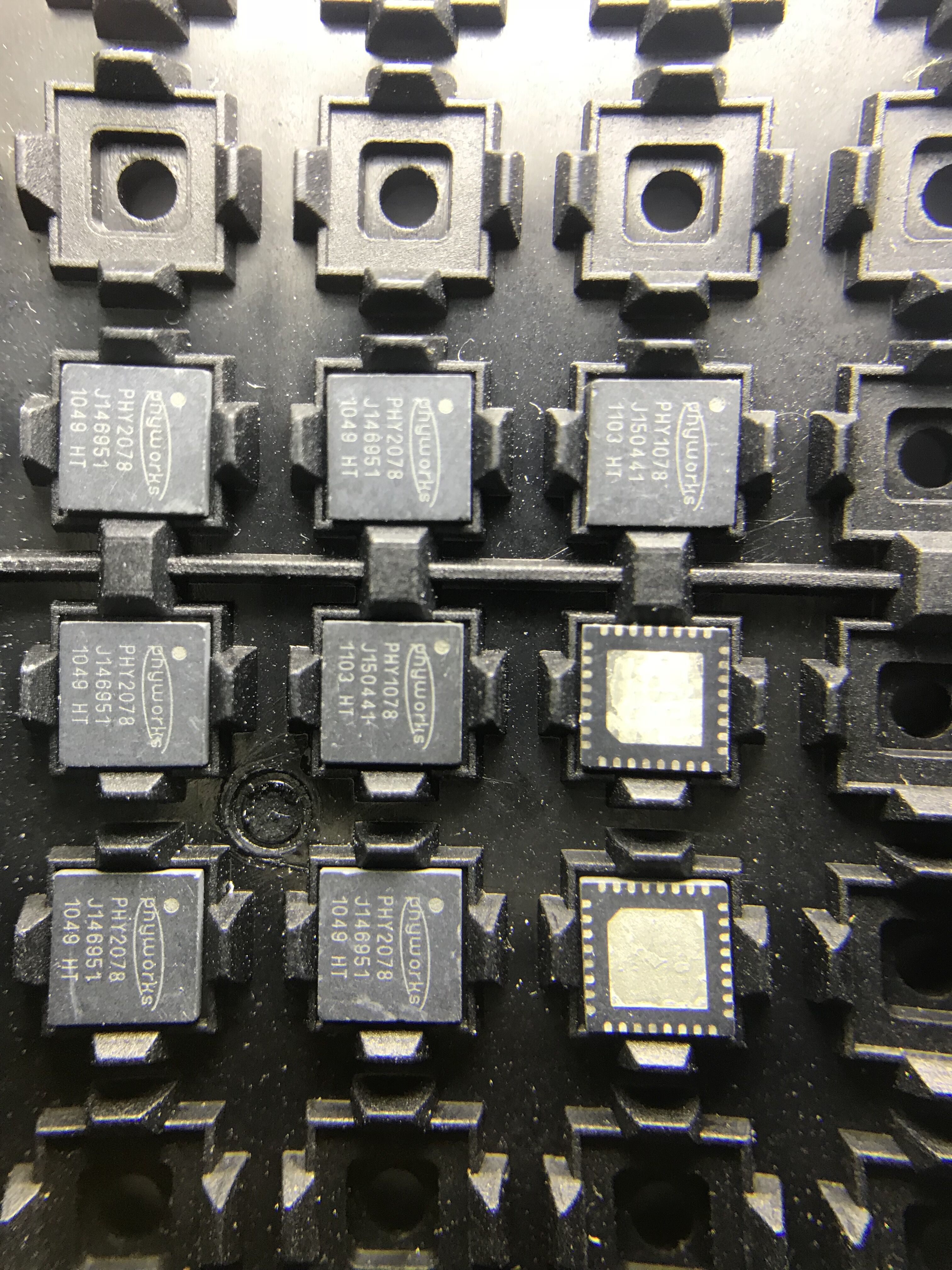 PHY1078 PHY2078 散新保质量 实体现货