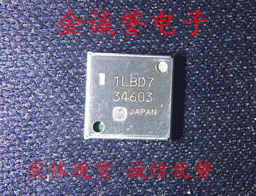 全新正品原装 承诺假壹罰十 ENT34603F