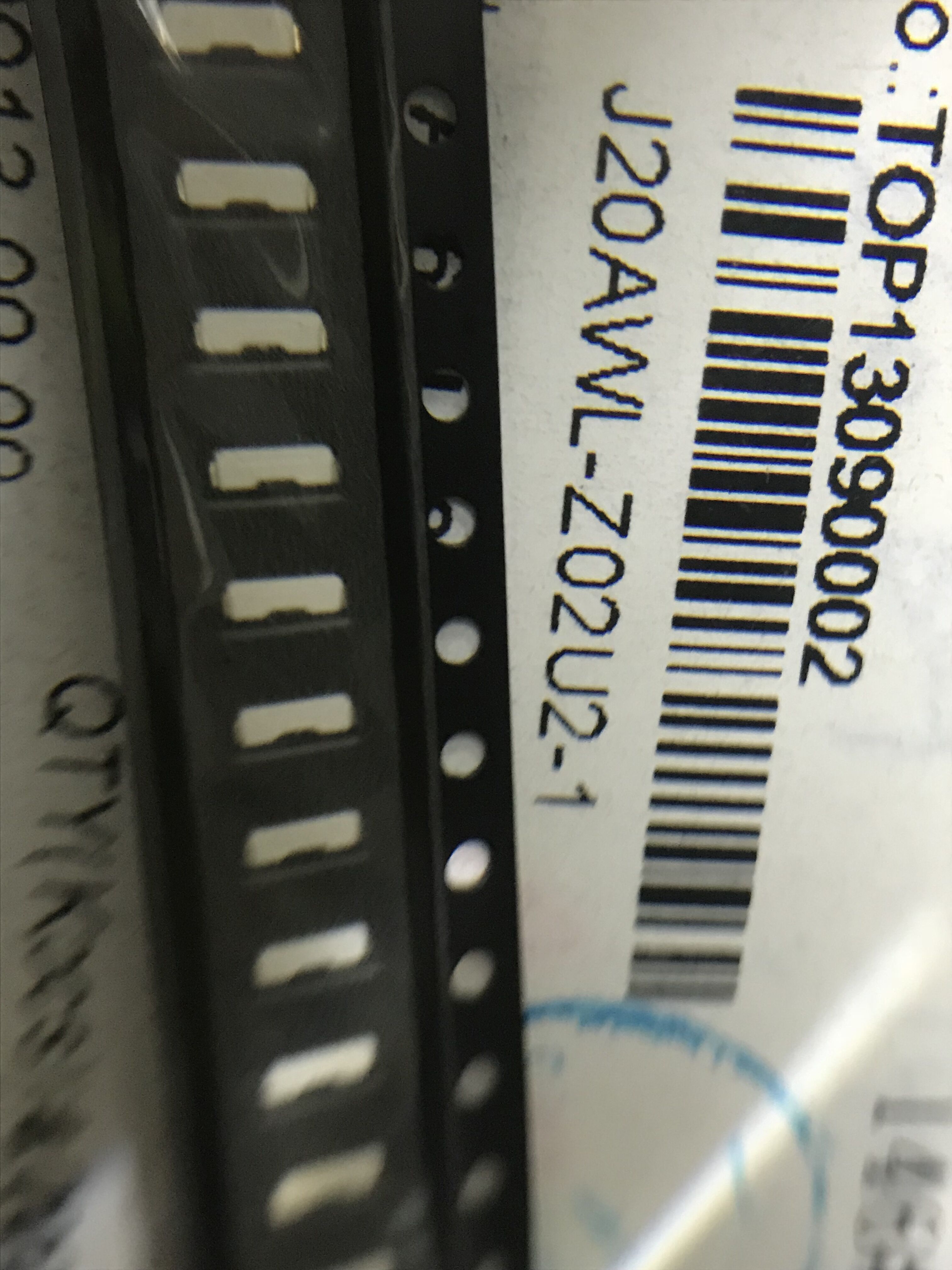 J20AWL-Z02U2 原装现货 实体自营 （3000pcs) 整盘