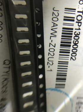 J20AWL-Z02U2 原装现货 实体自营 （3000pcs) 整盘