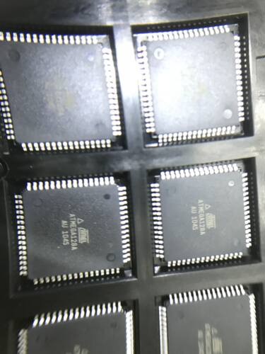 ATMEGA128A-AU ATMEGA128 原装现货 承诺假一罚十