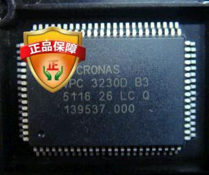 全新正品 VPC3230D B3 AT89S8252-20AC ATMEGA64L-8AU DS1384FP