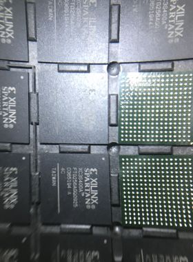 XC3S400A-4FTG256C XC3S400AFTG256 XC3S400AFTG256 原装实体现货