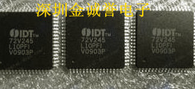 全新正品IDT723612-L15PF IDT723612L20PF IDT723631L15PF 全新