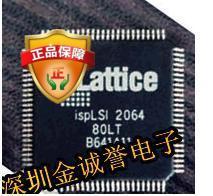 ISPLSI2064A-80LT100 ISPLSI2064A ISPLSI2064A-135LT100  全新