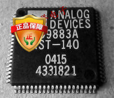 AD9886KS-100 AD9886XS-140 AD9886XS-165 ADV7123KST-140全新