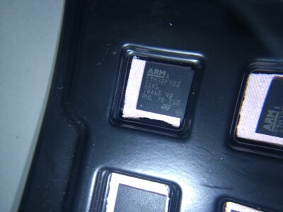 STM32F723IEK6  STM32F767VIT6 STM32F767IGT6 原装正品