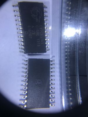 CY7C63743-SXC CY7C63743 全新原装现货 诚信经营