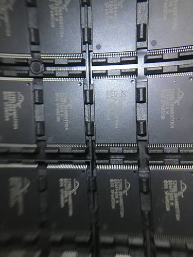 S29GL064N90TFI04 S29GL064N90TFI040 全新原装正品 承诺假一罚十