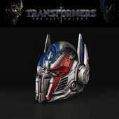 品匠原创 擎天柱GK手办模型大号创意储钱罐居家摆件节日礼物现货