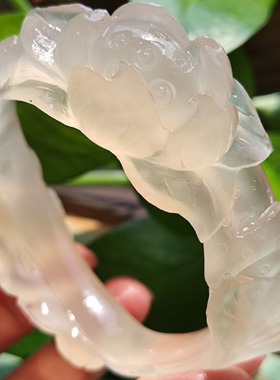 印象温柔不限江料手镯