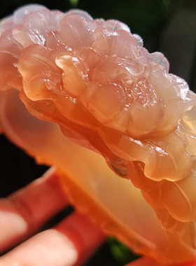 印象家仙气不限粉料手镯