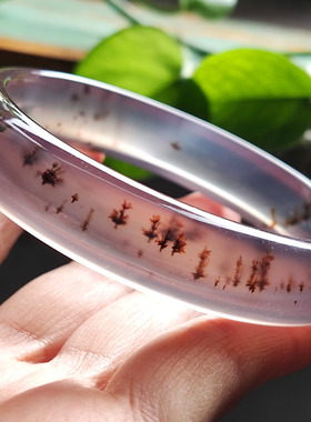 印象家气质不限玛瑙手镯