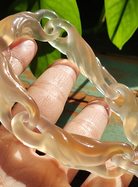 印象家气质不限江料手链