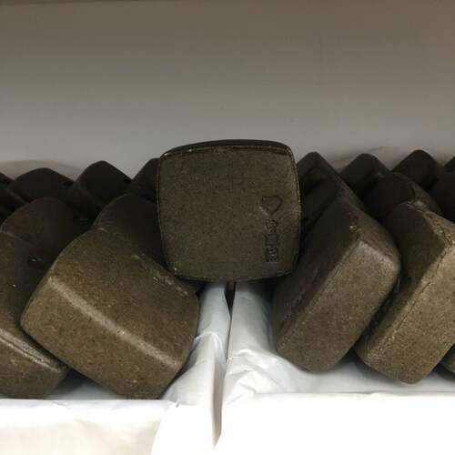 森野物作天然植物手工皂