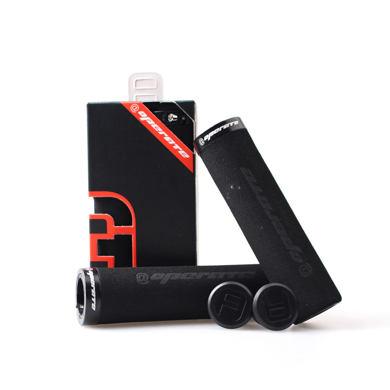 Poignées de vélo AOPERATE - Ref 2347254 Image 3