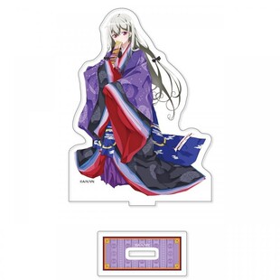 现货 MS FACTORY 邻家的吸血鬼小妹 索菲 十二单服饰 亚克力立牌