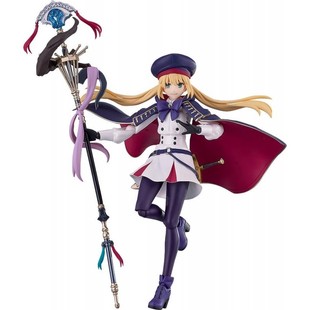 预定定金 Max Factory 手办 figma FGO Fate Caster 阿尔托莉雅