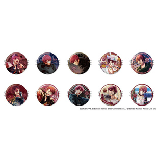 预定定金 sol IDOLiSH7 狗丸透真 吧唧徽章盲包 第三弹 日谷周边