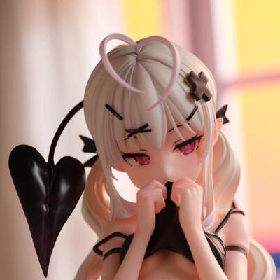 现货 OMAHA 手办 死之宫环奈 小恶魔 1/6 完成品