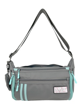 现货 FIREFIRST 初音未来 2026 联名 斜挎包 单肩包