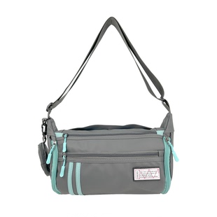 现货 FIREFIRST 初音未来 2026 联名 斜挎包 单肩包