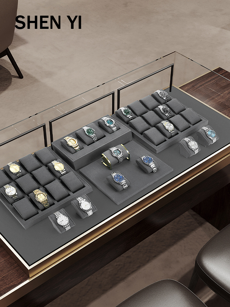 SHENYI首饰展示架手表展示架
