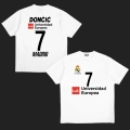 H66 Doncic 7 Short Sleeves