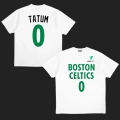 H50 Tatum White Short Sleeves