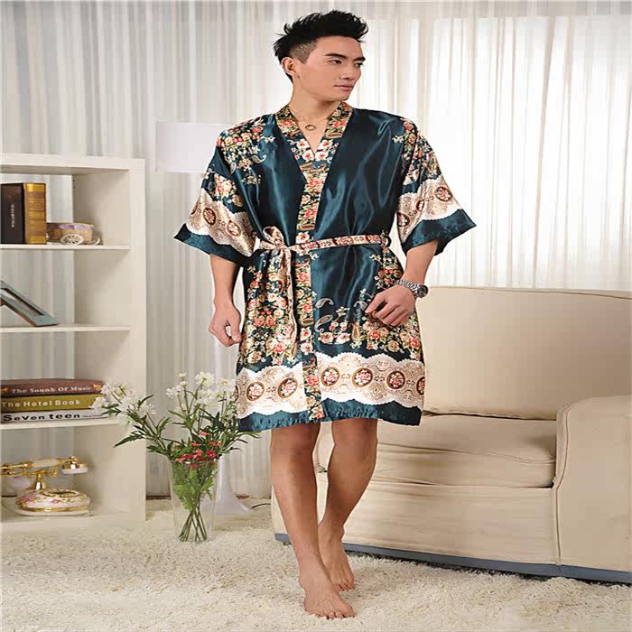 Peignoir jeunesse - Ref 589196 Image 4