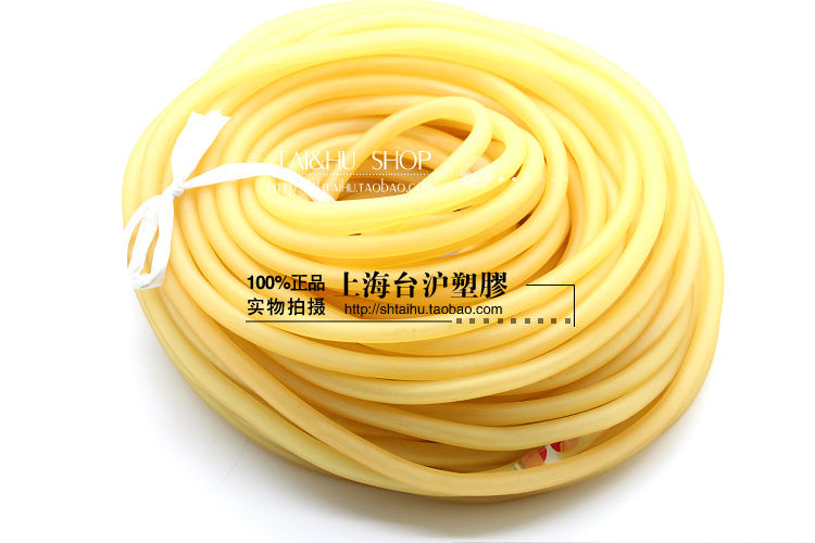 天然乳胶管乳胶管TEIHU批发