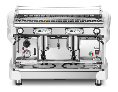 BFC咖啡机BFClira半自动咖啡机