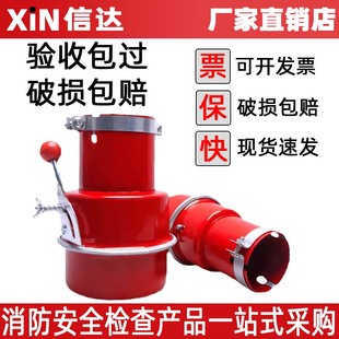 汽车防火罩汽车加厚阻火器排气管防火帽汽车排气防火安全帽熄火器